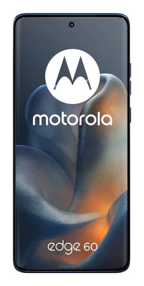 Motorola Motorola Moto Edge 60 5G DS 8/256GB Pantone Gibraltar Sea