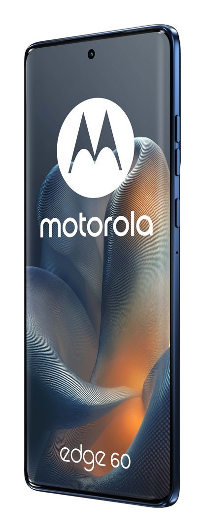 Motorola Motorola Moto Edge 60 5G DS 8/256GB Pantone Gibraltar Sea