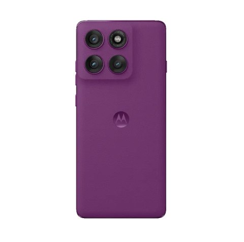 Motorola Motorola Moto Edge 60 Pro 5G DS 8/256GB Pantone Sparkling Grape