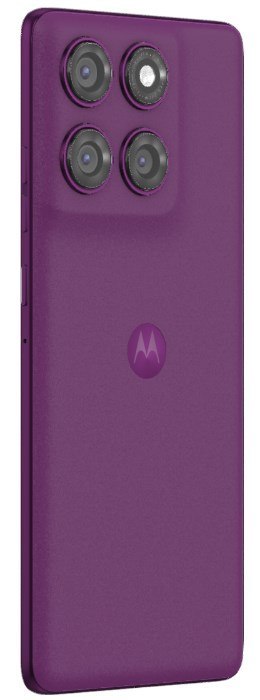 Motorola Motorola Moto Edge 60 Pro 5G DS 8/256GB Pantone Sparkling Grape