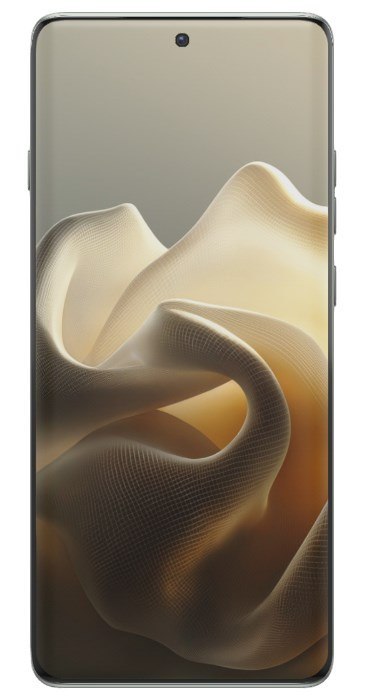 Motorola Motorola Moto Edge 60 Pro 5G DS 8/256GB Shadow Green