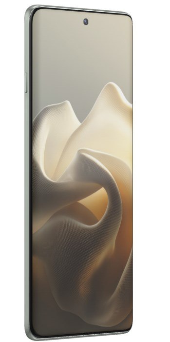 Motorola Motorola Moto Edge 60 Pro 5G DS 8/256GB Shadow Green