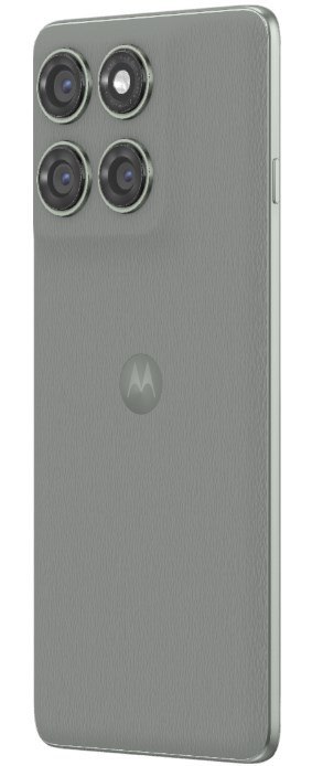 Motorola Motorola Moto Edge 60 Pro 5G DS 8/256GB Shadow Green