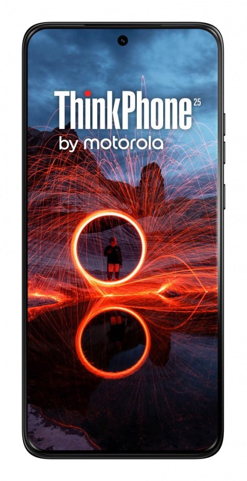 Motorola Motorola ThinkPhone 25 5G 8/256GB Black