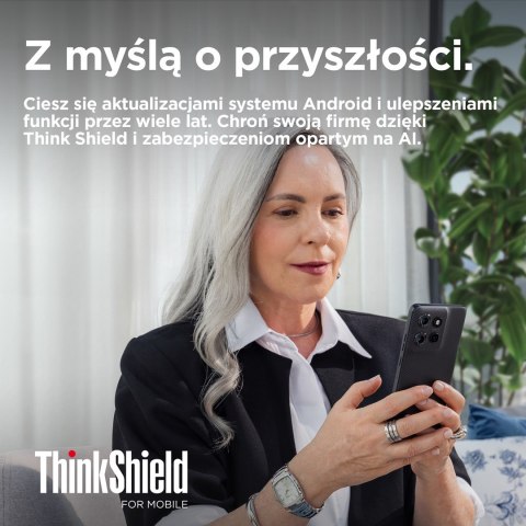 Motorola Motorola ThinkPhone 25 5G 8/256GB Black