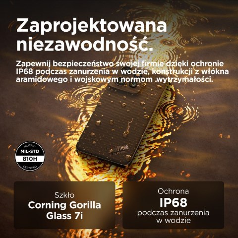 Motorola Motorola ThinkPhone 25 5G 8/256GB Black