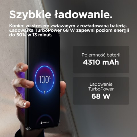 Motorola Motorola ThinkPhone 25 5G 8/256GB Black