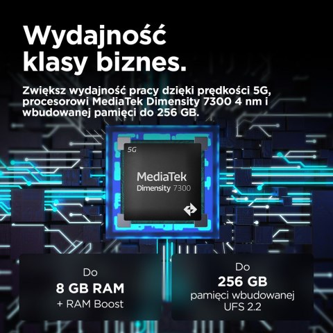 Motorola Motorola ThinkPhone 25 5G 8/256GB Black