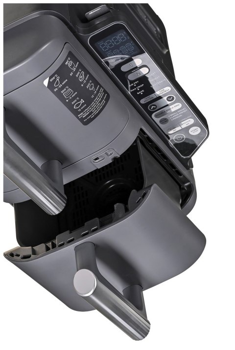 NINJA Frytkownica beztłuszczowa Ninja DoubleStack SL451EU