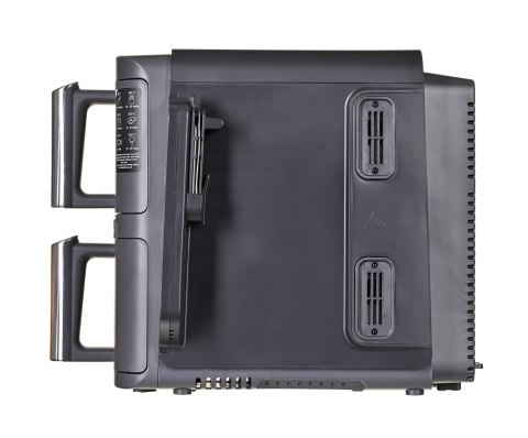 NINJA Frytkownica beztłuszczowa Ninja DoubleStack SL451EU