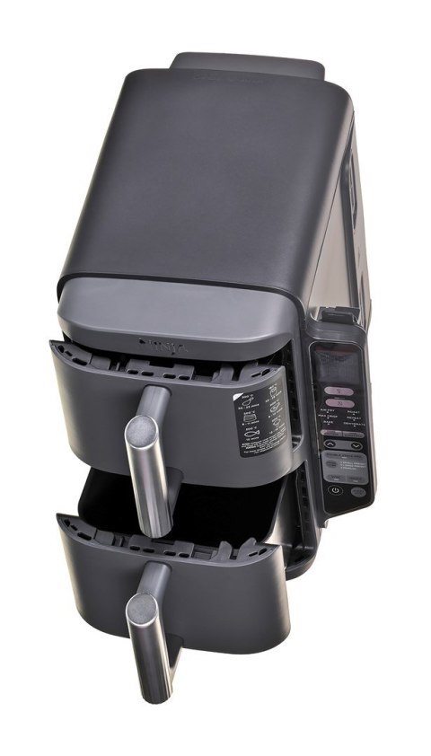 NINJA Frytkownica beztłuszczowa Ninja DoubleStack SL451EU
