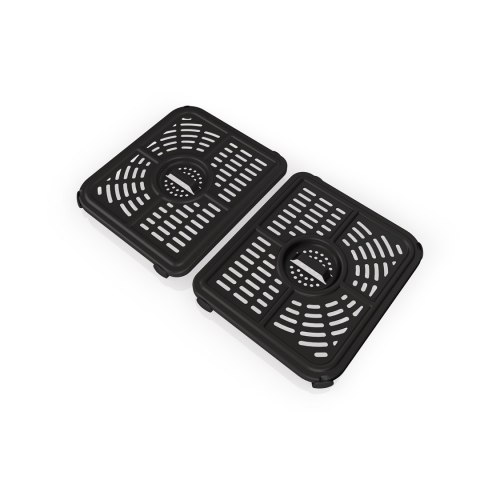 NINJA NINJA Frytkownica beztłuszczowa AF500EU Foodi Flex