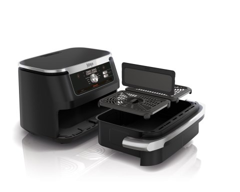 NINJA NINJA Frytkownica beztłuszczowa AF500EU Foodi Flex