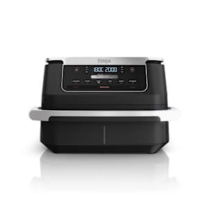 NINJA NINJA Frytkownica beztłuszczowa AF550EU