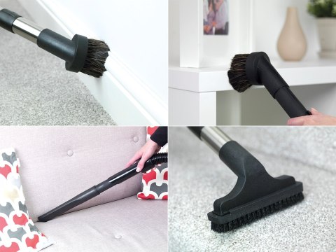 Numatic Numatic HET160 Hetty