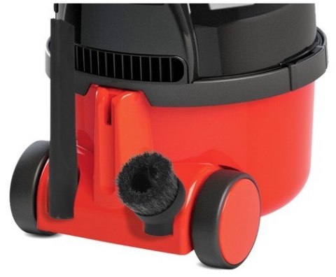 Numatic Odkurzacz workowy do zanieczyszczeń suchych Numatic HVR160 Henry 902398 (620W; kolor czerwony)