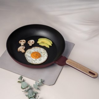 Patelnia 28cm BerlingerHaus BH-8290 Leonardo Nordic 