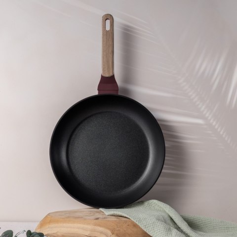 Patelnia 28cm BerlingerHaus BH-8290 Leonardo Nordic 