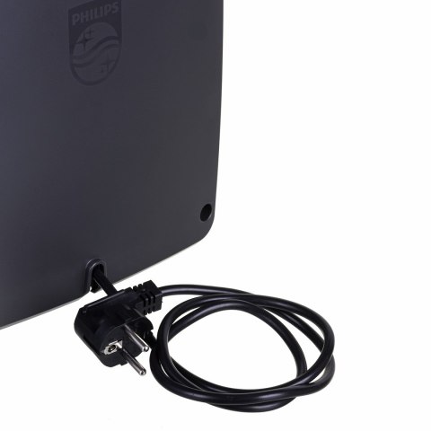 Philips Ekspres ciśnieniowy Philips EP2220/10 (230W; kolor czarny)