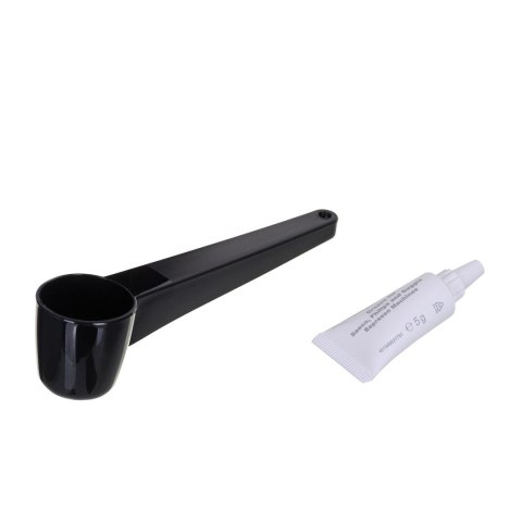 Philips Ekspres ciśnieniowy Philips EP2220/10 (230W; kolor czarny)