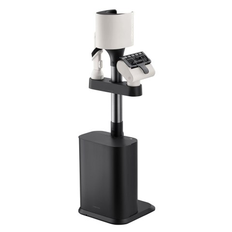 Roborock Bezprzewodowy odkurzacz pionowy Roborock H60 Hub