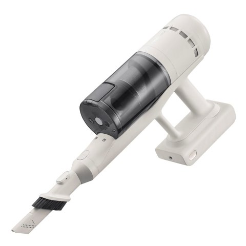 Roborock Bezprzewodowy odkurzacz pionowy Roborock H60 Hub