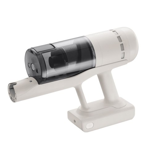 Roborock Bezprzewodowy odkurzacz pionowy Roborock H60 Hub