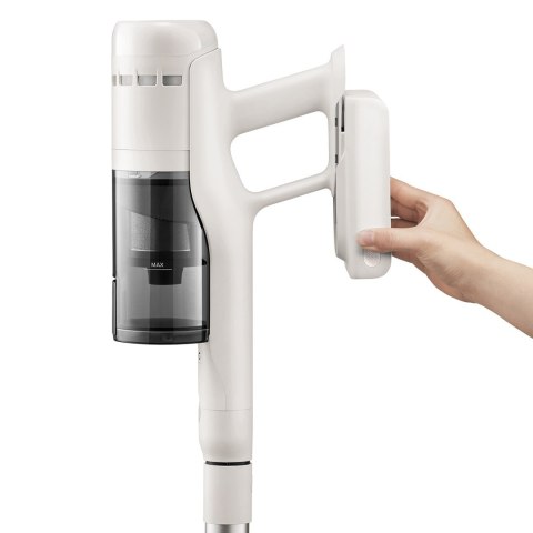 Roborock Bezprzewodowy odkurzacz pionowy Roborock H60 Hub