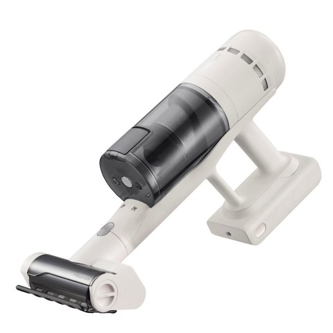 Roborock Bezprzewodowy odkurzacz pionowy Roborock H60 Hub