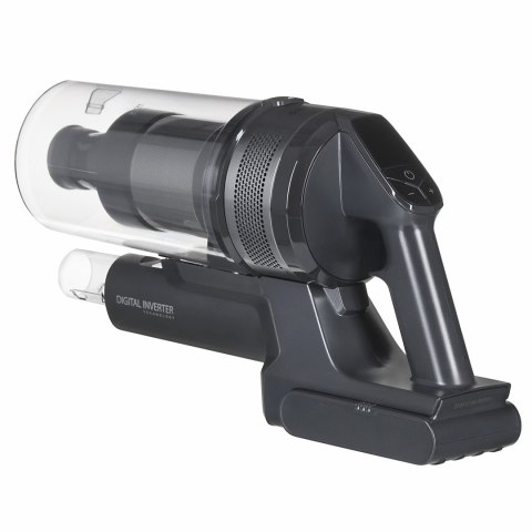 Samsung Odkurzacz pionowy Samsung Jet 65 Pet VS15A60AGR5 (czarny)