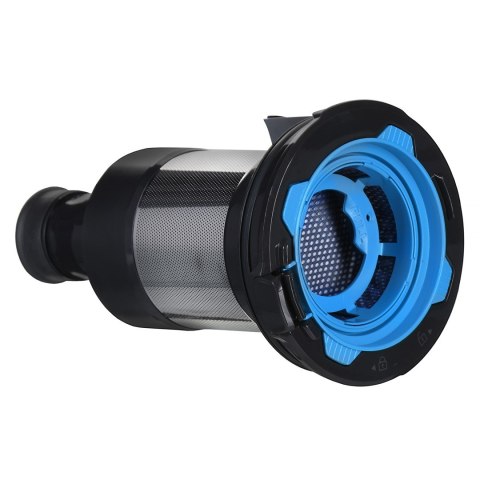 Samsung Odkurzacz pionowy Samsung Jet 65 Pet VS15A60AGR5 (czarny)