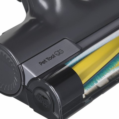 Samsung Odkurzacz pionowy Samsung Jet 65 Pet VS15A60AGR5 (czarny)