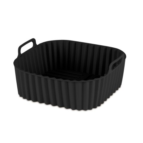 Silikonowa Forma do Air Fryer BerlingerHaus BH-8886 Matte Black Collection