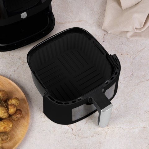 Silikonowa Forma do Air Fryer BerlingerHaus BH-8886 Matte Black Collection