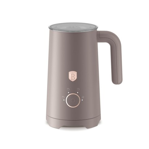 Spieniacz do mleka BerlingerHaus BH-9792 Taupe Collection