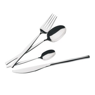 Sztućce 24szt lustrzane BerlingerHaus BH-3036