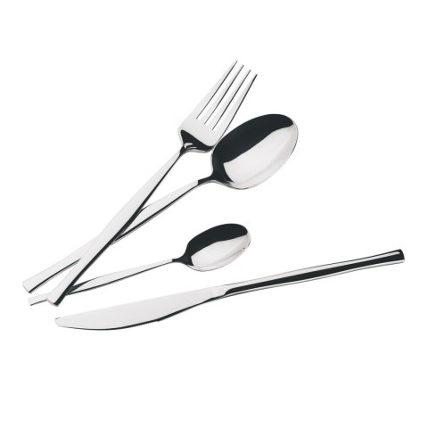 Sztućce 24szt lustrzane BerlingerHaus BH-3036