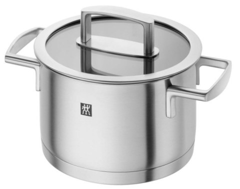 ZWILLING Zestaw garnków ZWILLING Vitality 66460-000-0 (1,5 litra, 2 litry, 3 litry, 3,5 litra, 6 litrów)