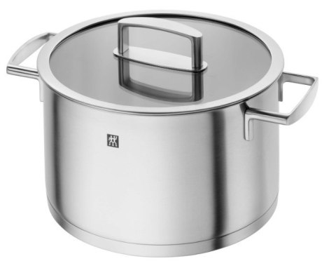 ZWILLING Zestaw garnków ZWILLING Vitality 66460-000-0 (1,5 litra, 2 litry, 3 litry, 3,5 litra, 6 litrów)