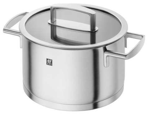 ZWILLING Zestaw garnków ZWILLING Vitality 66460-000-0 (1,5 litra, 2 litry, 3 litry, 3,5 litra, 6 litrów)