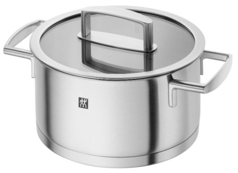 ZWILLING Zestaw garnków ZWILLING Vitality 66460-000-0 (1,5 litra, 2 litry, 3 litry, 3,5 litra, 6 litrów)