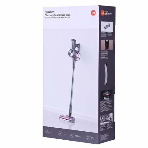 Xiaomi Odkurzacz pionowy Xiaomi Vacuum Cleaner G20 Max