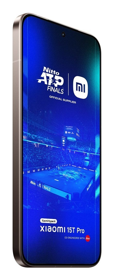 Xiaomi Xiaomi 15T PRO 5G 12/512GB Mocha Gold