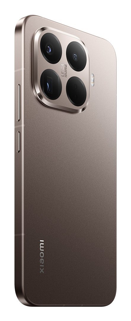 Xiaomi Xiaomi 15T PRO 5G 12/512GB Mocha Gold