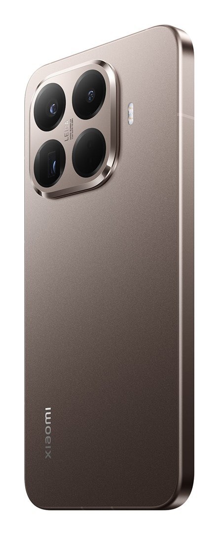 Xiaomi Xiaomi 15T PRO 5G 12/512GB Mocha Gold