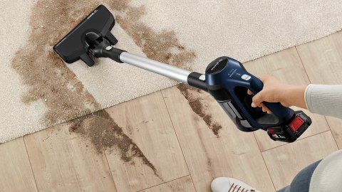 BOSCH Odkurzacz BOSCH BBS 611MAT