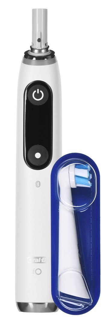 Braun Braun Oral-B Szczoteczka elektry. iO Series 9 White