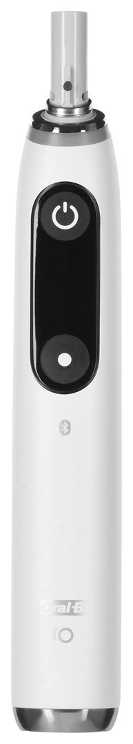 Braun Braun Oral-B Szczoteczka elektry. iO Series 9 White