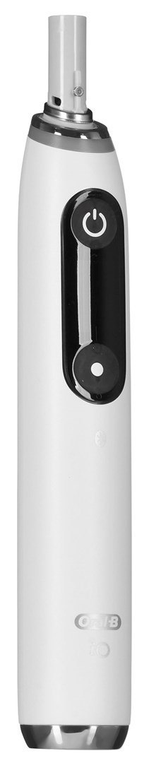 Braun Braun Oral-B Szczoteczka elektry. iO Series 9 White