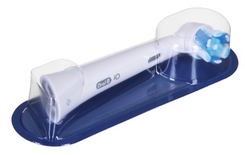 Braun Braun Oral-B Szczoteczka elektry. iO Series 9 White